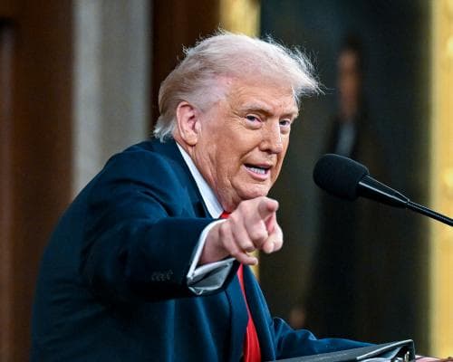 Missing FBI Reports Claim Trump Sexually Abused a Minor – No Evidence Found