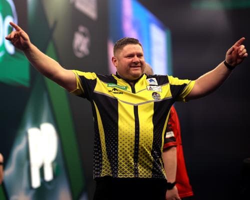 James Hurrell Upsets Stephen Bunting 4‑3 in PDC World Championship