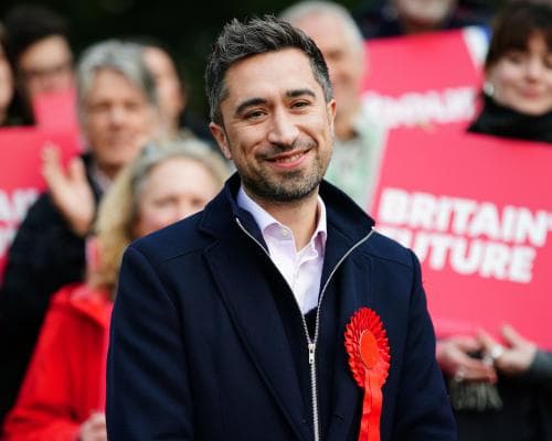 Ofsted finds no political bias after Bristol school cancelled MP visit