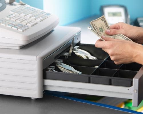 How Trump's Tariff War Is Impacting Small Businesses