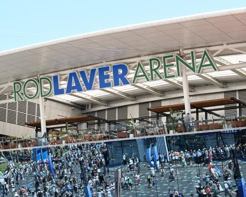 Illegal Online Casinos Promote Australian Open to Attract Players