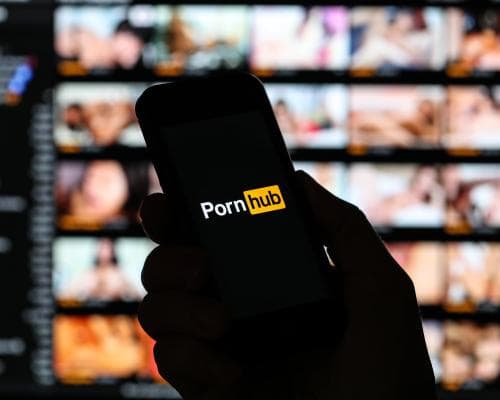Pornhub will block new UK users from 2 February