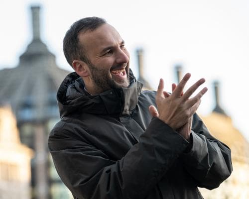 Why Some People Keep Defending Zack Polanski Even After His Controversial Comments