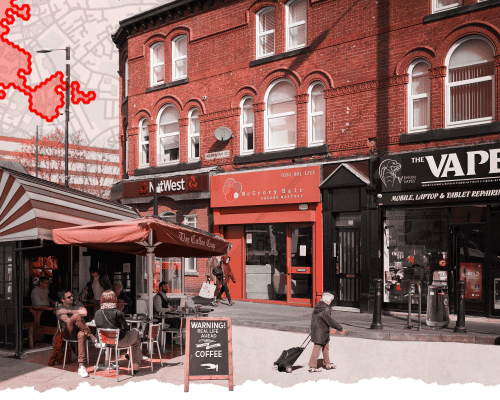 What’s Changed on Your Local High Street Since 2019?