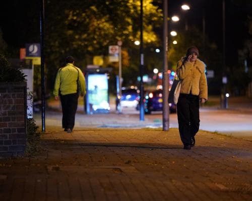 England’s new planning rules ignore women’s safety, critics say