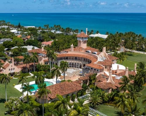 Judge Keeps Jack Smith’s Trump Documents Report Secret