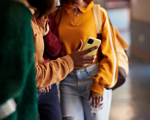 UK Mulls Banning Social Media for Children Under 16