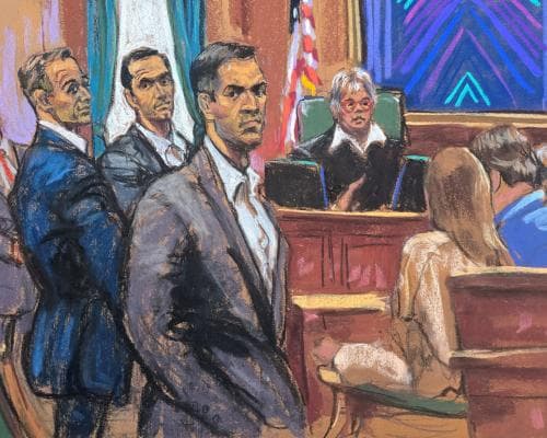 Florida Brothers Face Trial for Alleged Decades‑Long Sexual Abuse and Trafficking