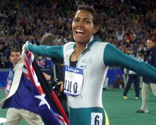 Cathy Freeman and others receive top Australia Day honours, including the social‑media‑ban champion