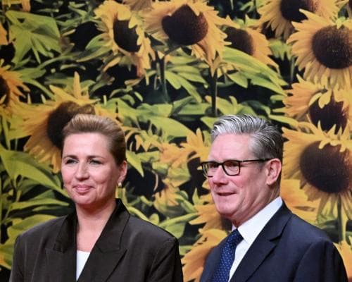 Starmer Wants to Cut European Human Rights – Critics Say It’s Harmful