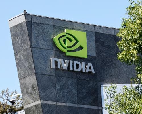 Nvidia, UK Wealth Fund invest $50 million in British autonomous‑driving startup Oxa