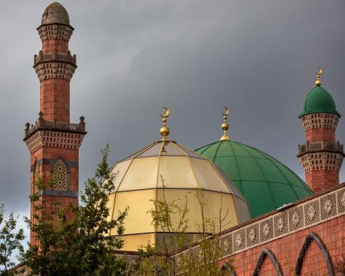 Home Office should let mosques get security funding without proving hate crimes first