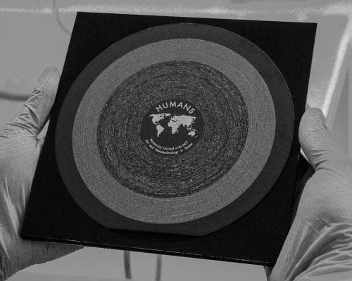 Australians Can Record Their Own Voice for Voyager’s 50th‑Year Space Message