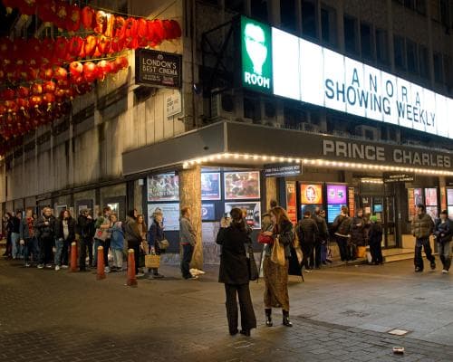 Cinema’s Future: Gen Z Is Turning Back to the Big Screen