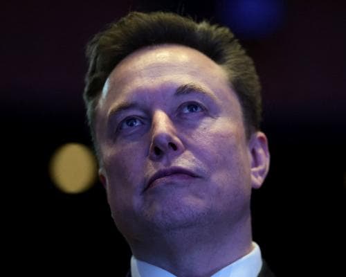 Royal Society president says Elon Musk should stay a fellow, sparking a fight