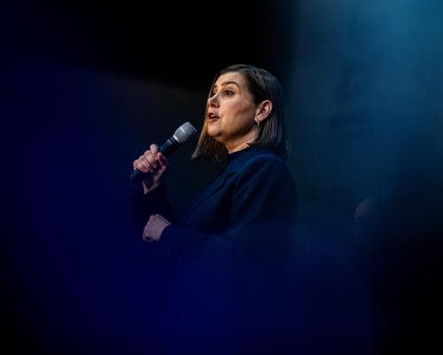 Michigan Senator Investigated After Video Urging Soldiers to Refuse Illegal Orders