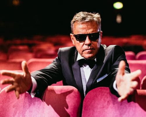 Suggs Shares His Favorite Songs and Memories