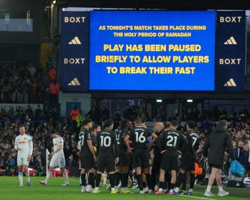 Britain Faces Rising Racism and Hate Crime