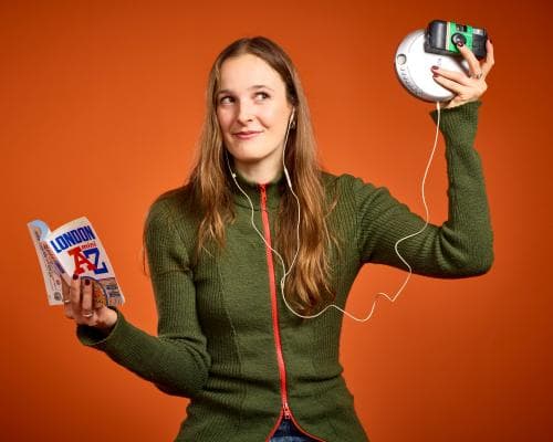 I Tried a 30‑Day Phone Detox—Here’s What Happened