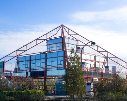 Milton Keynes Council Battles to Save Iconic Point Cinema