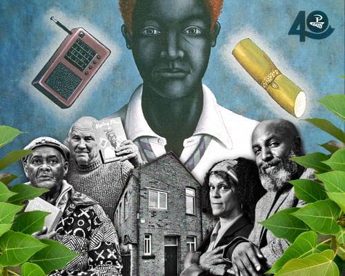 Celebrating 40 Years of Peepal Tree Press, a Publisher of Caribbean Stories