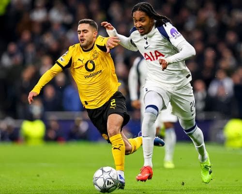 English clubs crush early Champions League rounds, stumble later