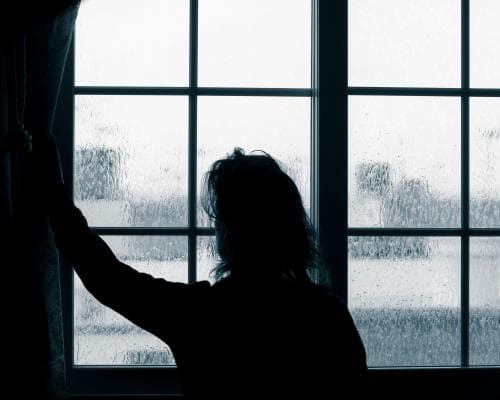 Almost 2 in 3 UK Women Over 50 Report Mental Health Problems