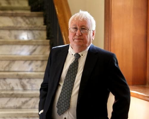 Bill Kelty calls for big tax overhaul to help young Australians