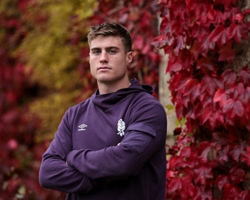 Tommy Freeman: How Less Thinking Helps Rugby Success