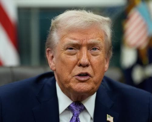 Trump’s “Peace Board” Is a One‑Man Power Club That Could Replace the UN