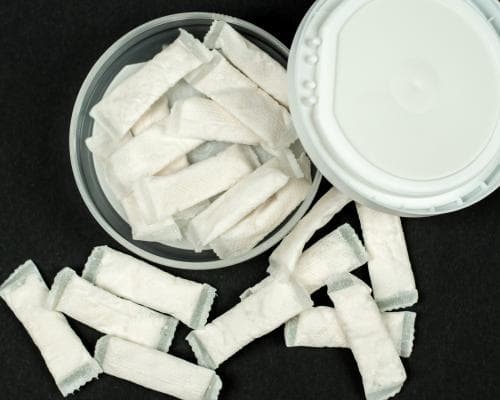 Ex‑Border Force officer’s tobacco links spark calls for more transparency