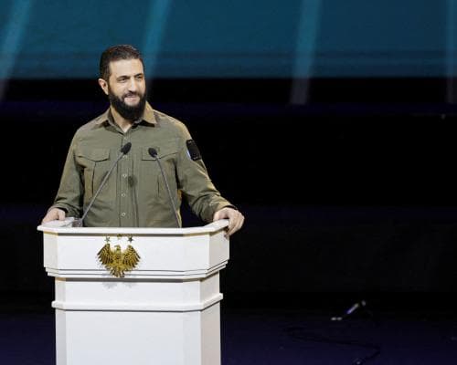 Syria’s war: Kurds lose control, US abandons them