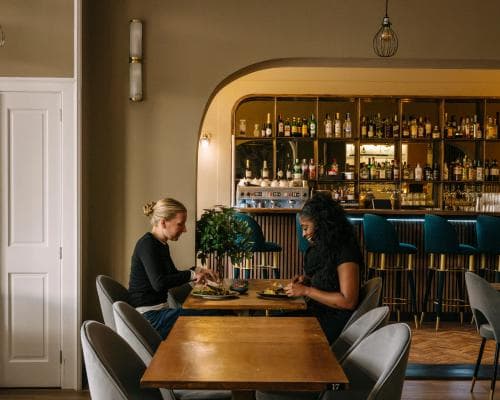 2210 By Natty Can Cook: A Caribbean Restaurant Worth the Price