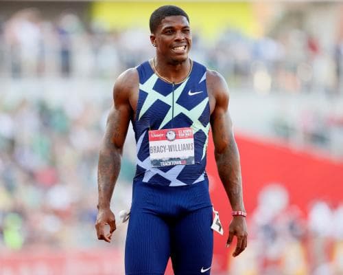 US Sprinters Face Doping Scandal Ahead of 2028 Olympics