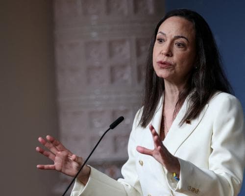 Nobel Committee Says Prize Cannot Be Shared or Transferred