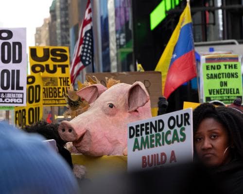 Sanctions: How Economic Pressure Harms Everyday People