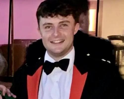 Army Officer Killed in Training Accident in Northumberland