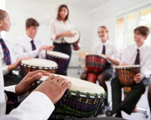 Labour’s Confusing Stance on Music Education