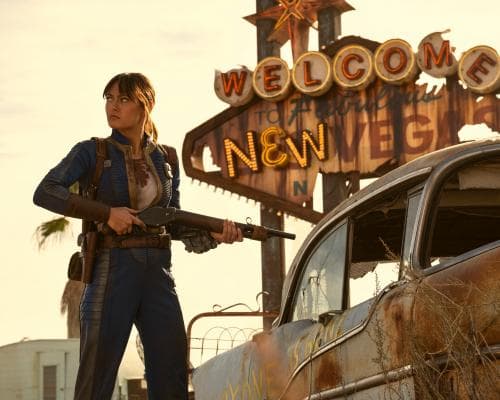 Fallout TV Series Wins Praise After First Season