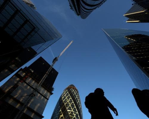 Do £100,000 Salaries Still Pay? London Workers Say They're Short‑changed