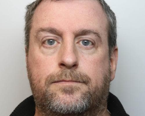 Ex‑Conservative councilor pleads guilty to 50 sexual crimes against his wife