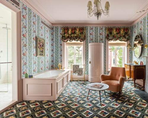 Lily Allen and David Harbour Sell Brooklyn Townhouse for $7 Million