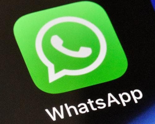 Beware: Fake WhatsApp Delivery Message From “Cleaning Superstore” Tries to Steal Your Money