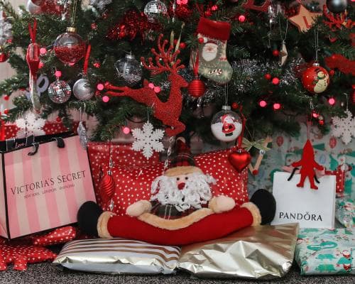 Marmite deodorant tops list of UK’s worst Christmas gifts