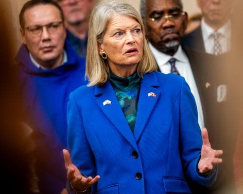 Trump’s Greenland threat rattles Republicans