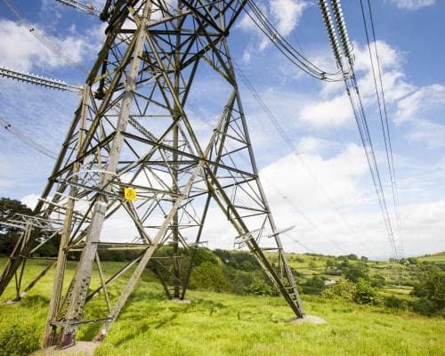 £28bn Grid Upgrade Approved – Could Raise Household Energy Bills