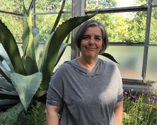 Deborah Cameron, pioneering linguist and feminist activist, dies at 67