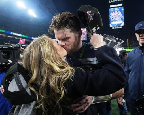Sam Darnold’s Comeback to the Super Bowl