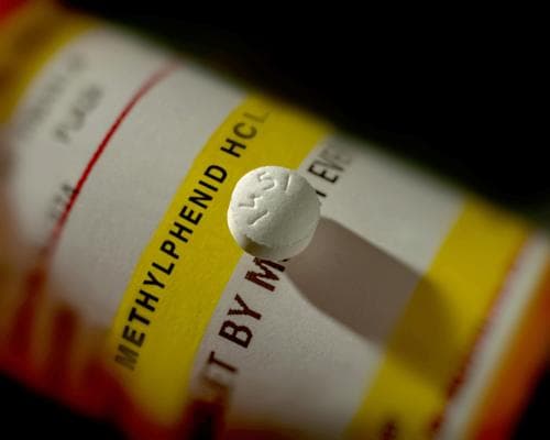 ADHD medication use in the UK triples in 13 years