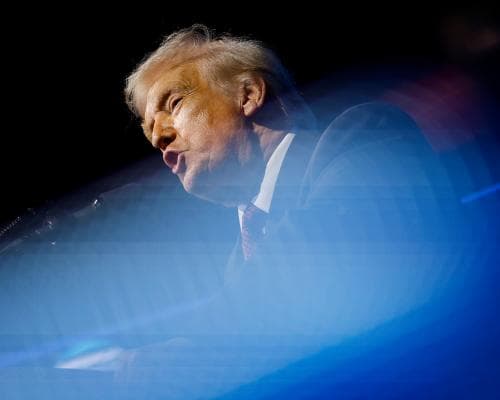 Trump’s Retaliation Campaign: Firing and Prosecuting Rivals